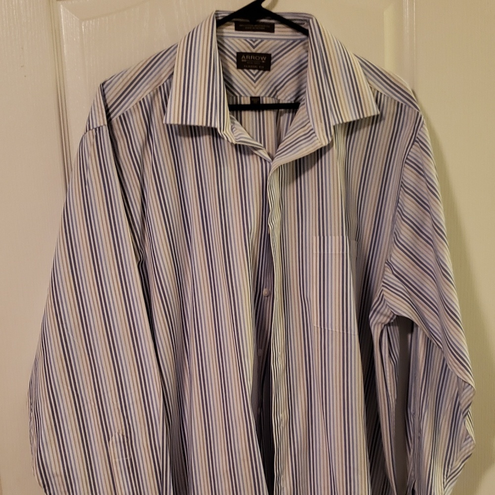 Dress shirt